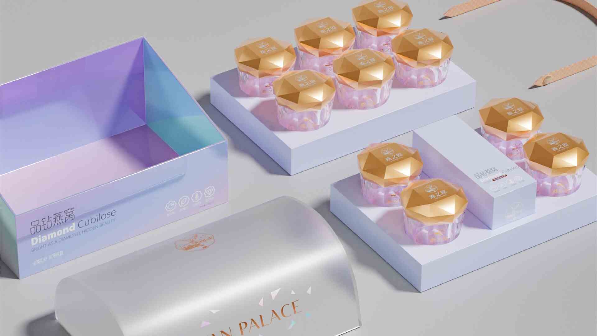 Package  Design